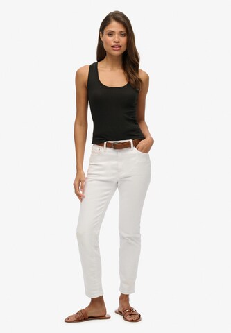 Haut Superdry en noir