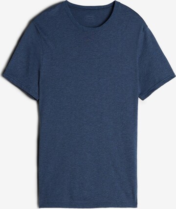 INTIMISSIMI Shirt in Blue: front