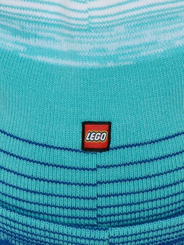 Bonnet 'LWALEX 704' LEGO® kidswear en bleu
