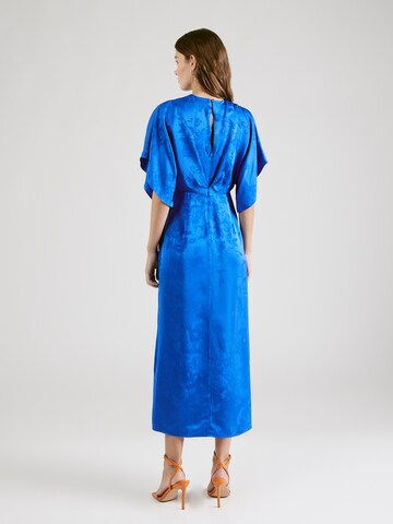 Karen Millen Jurk in Blauw