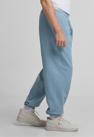 Loosefit Pantalon Karl Kani en bleu