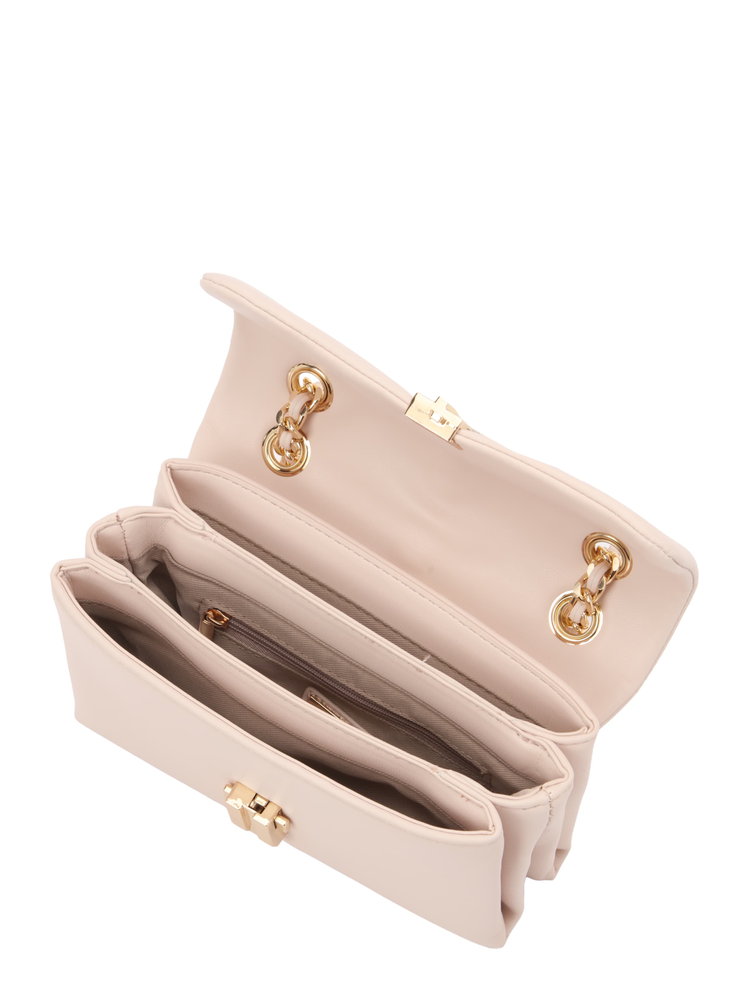 ALDO Чанта с презрамки 'ALICIE' в розово