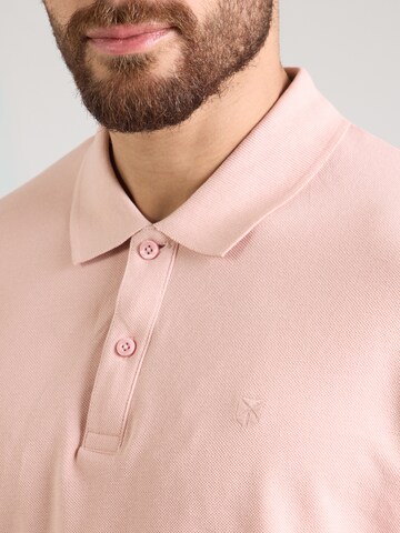 Jack & Jones Premium Majica 'JPRBLAWESTON' | roza barva