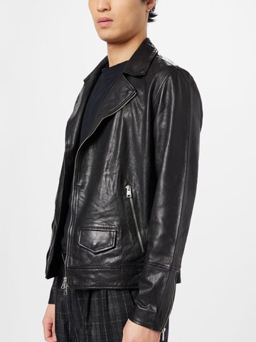 AllSaints Jacke  'Rio' in Schwarz