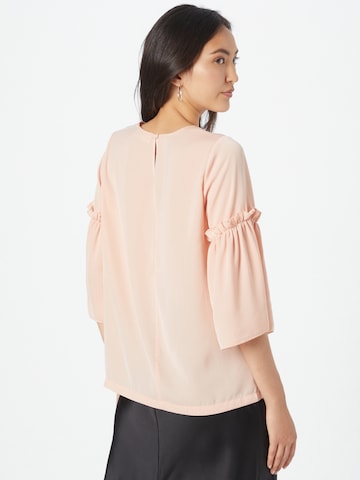 rosemunde Bluse in Pink