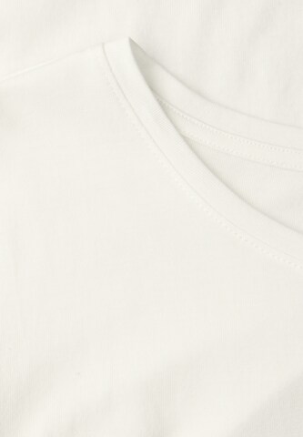 STREET ONE Shirt in White