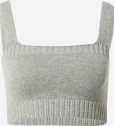 florence by mills exclusive for ABOUT YOU Knitted top 'Spruce Up' in, Item view