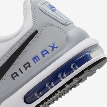 Nike Sportswear Sneakers 'Air Max LTD 3' in White