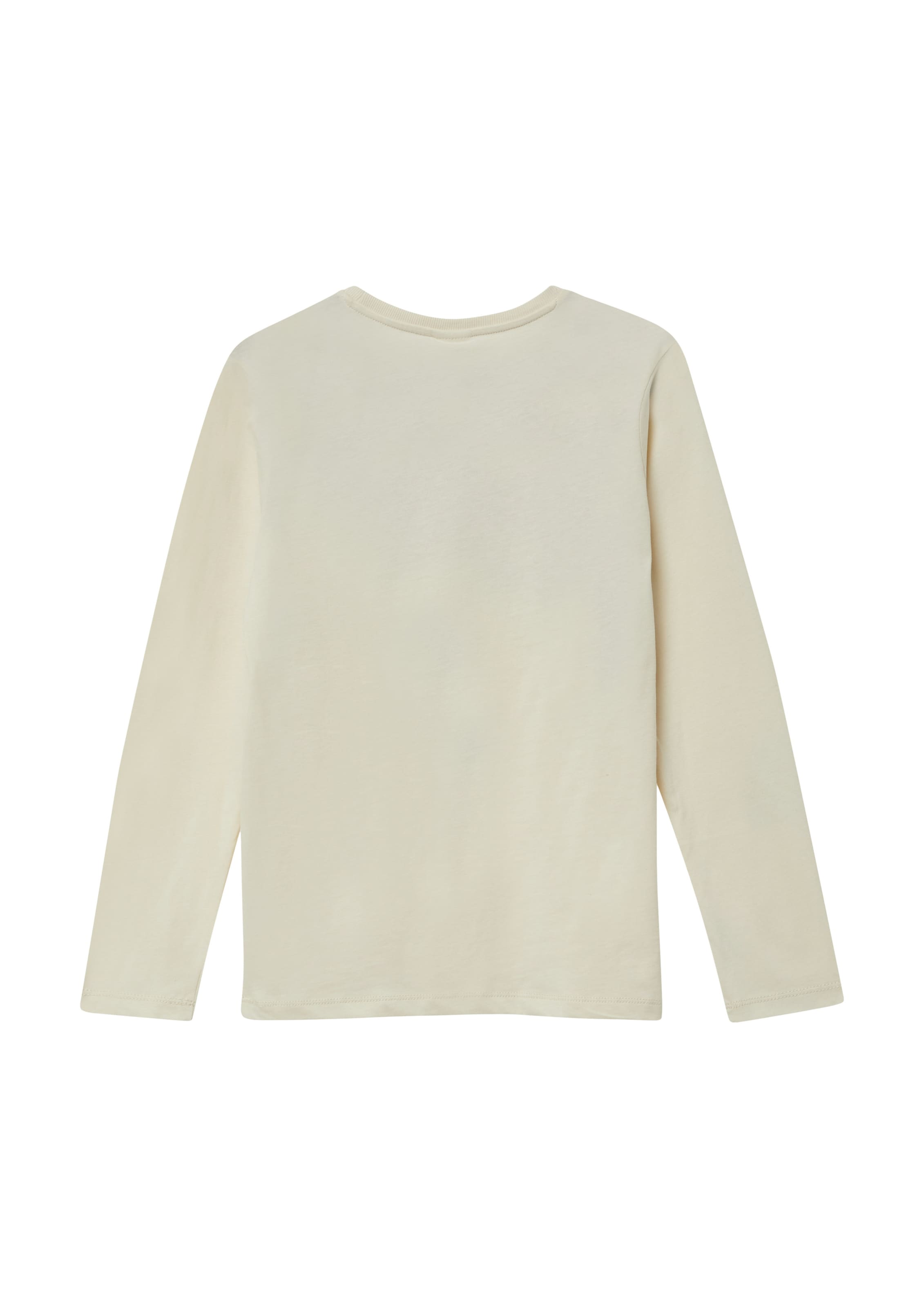 T-Shirt s.Oliver en beige