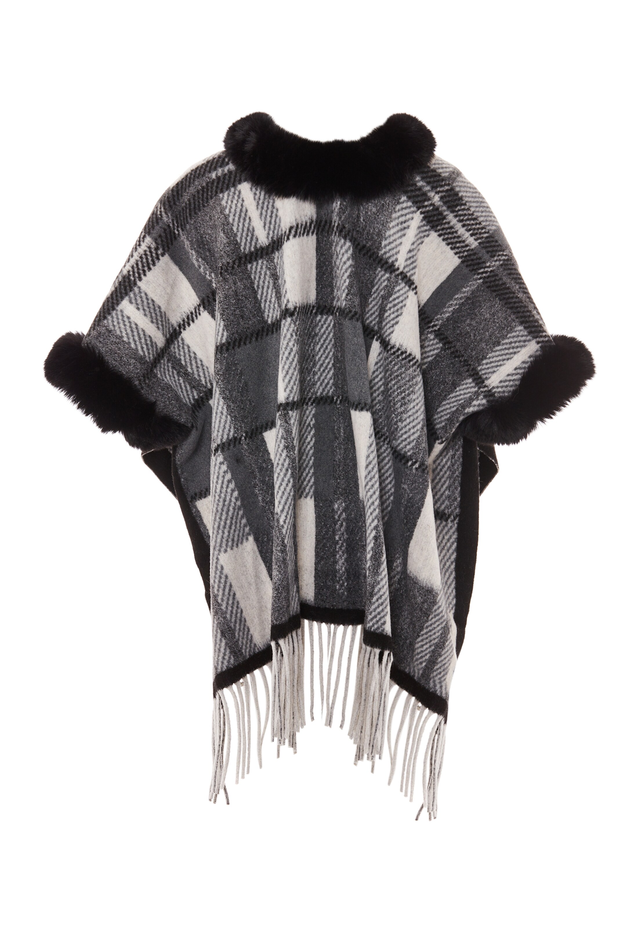 OSHA Кейп в Черный