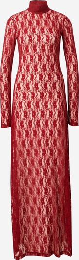 Résumé Dress 'Solgana' in Red, Item view