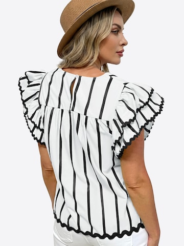 Imily Bela Halenka – bílá