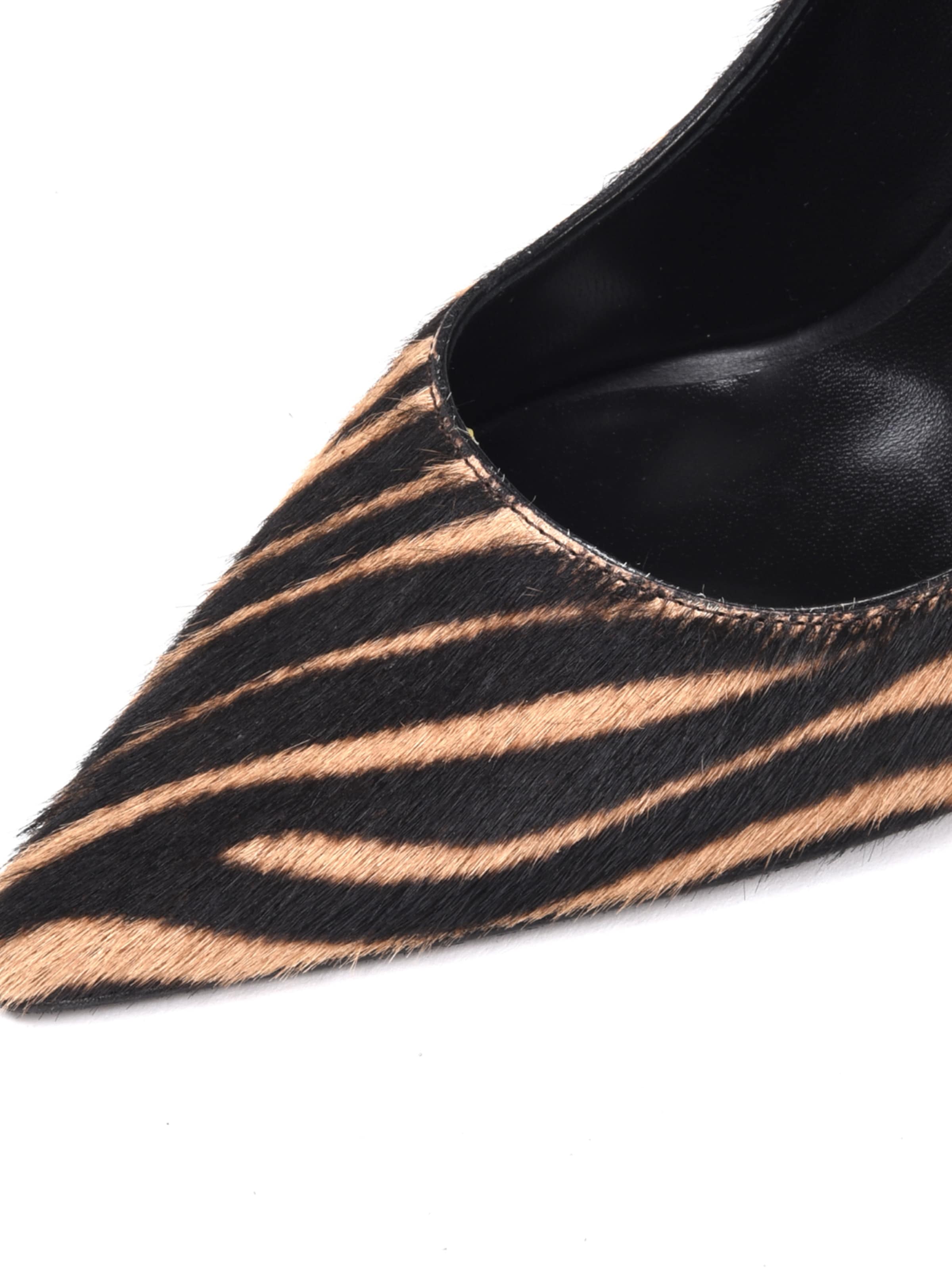 BALDININI Pumps in Bruin