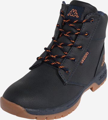 KAPPA Boots 'CAMMY' in Blue: front