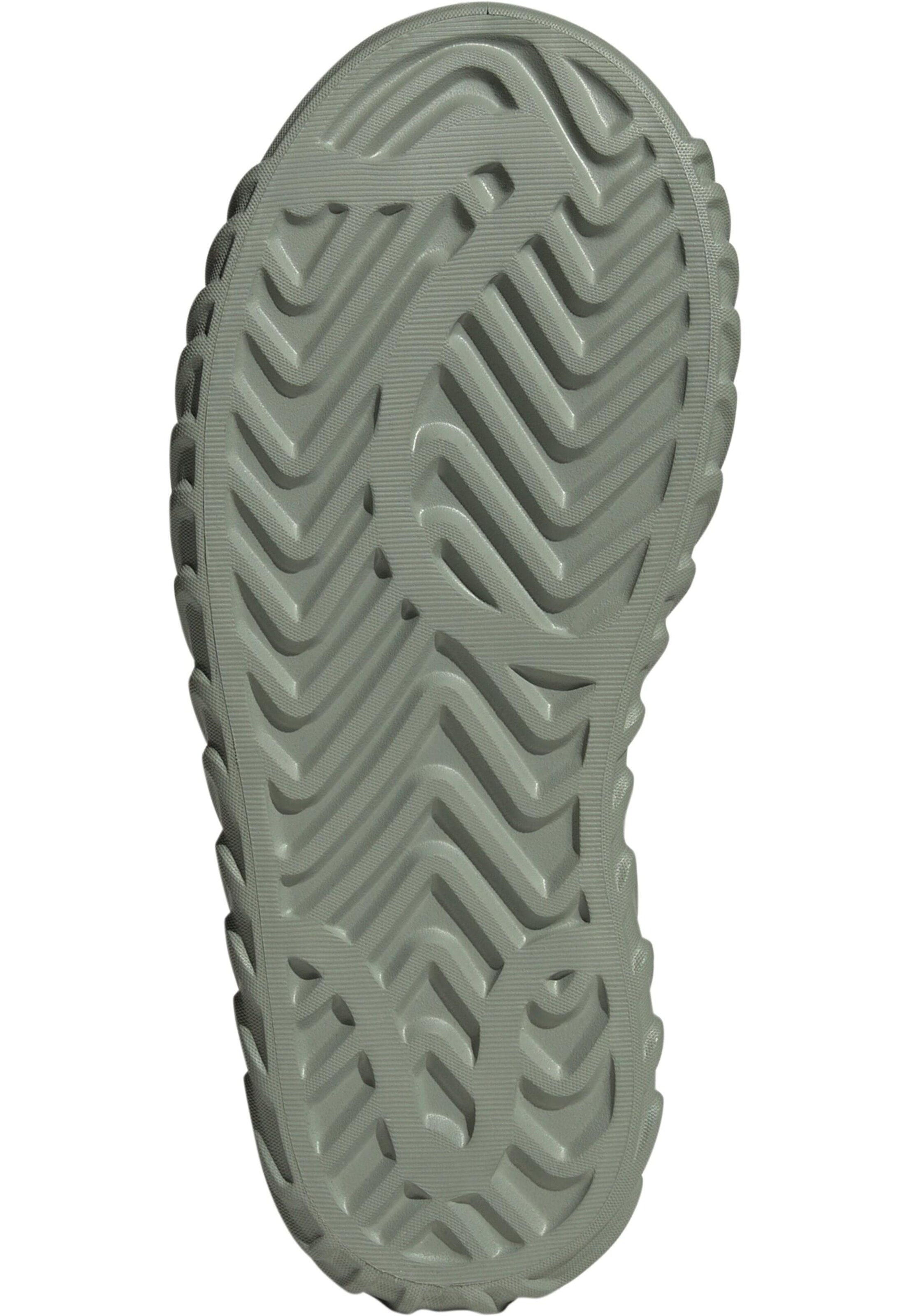 ADIDAS ORIGINALS Gummistiefel 'Superstar' in Grün