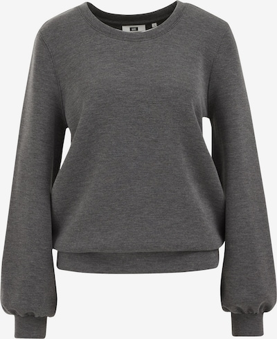 Megztinis iš WE Fashion, spalva – tamsiai pilka, Prekių apžvalga