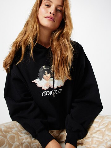 Felpa di Fiorucci in nero
