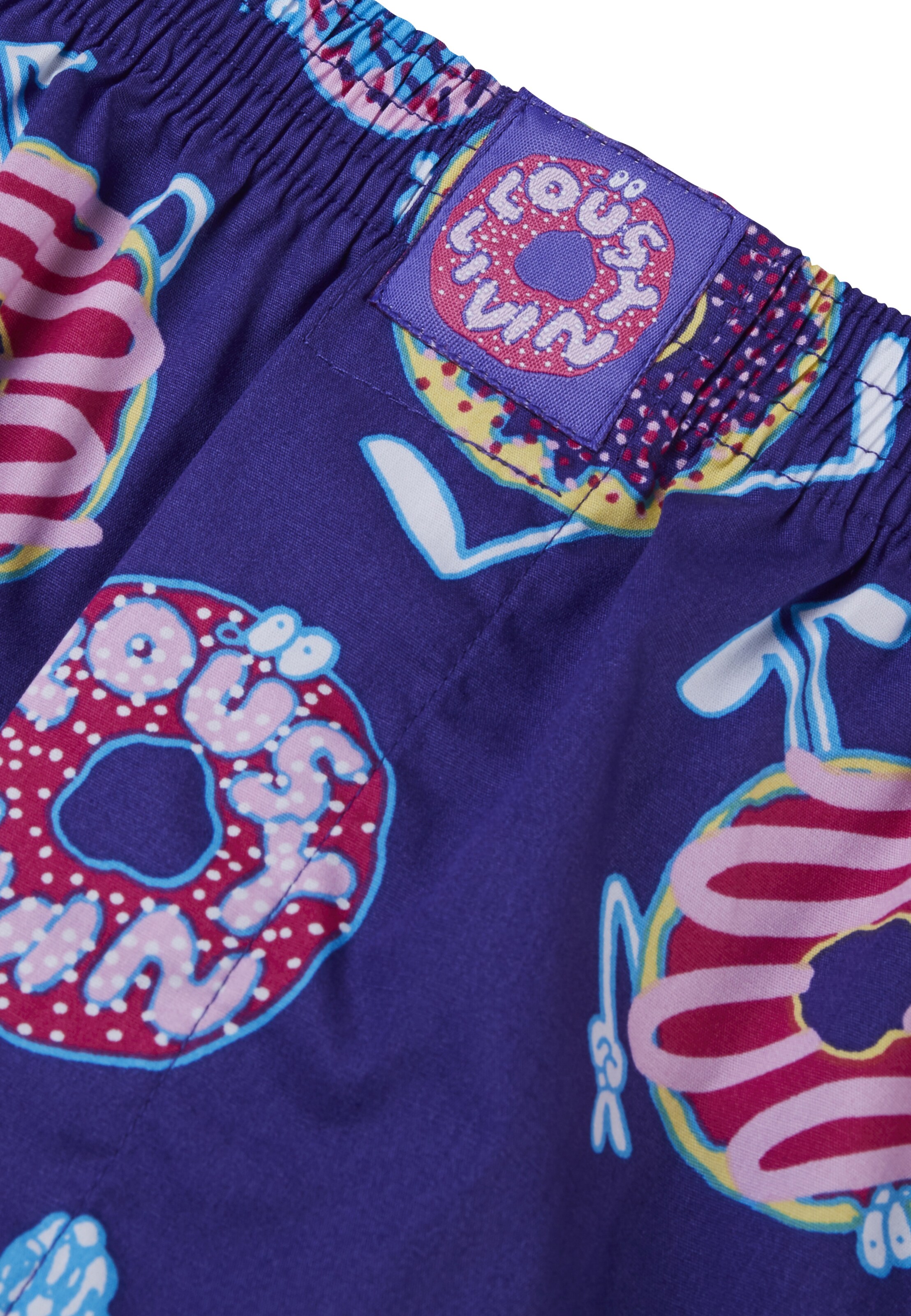 Lousy Livin Boxer shorts in Mixed colors