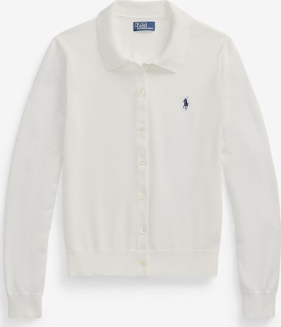 Kardiganas iš Polo Ralph Lauren, spalva – balta, Prekių apžvalga