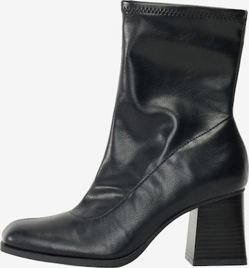 CALL IT SPRINGČizmice 'AUBRIELLA' - crna boja: prednji dio