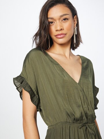 ABOUT YOU Jumpsuit 'Meret' in Green
