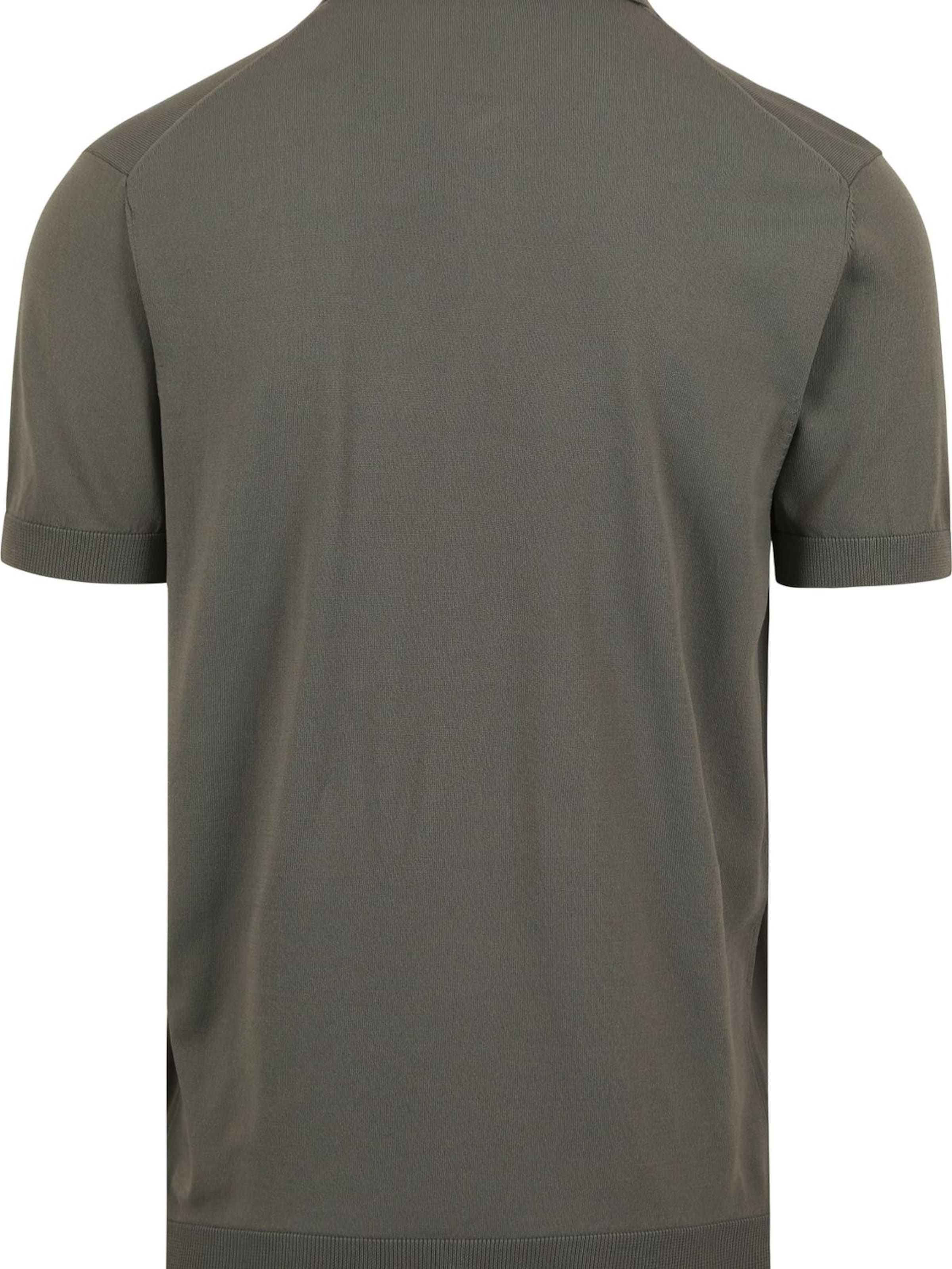 Suitable Shirt in Green