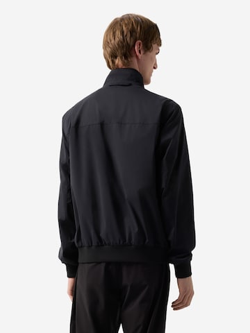 BOGNER Between-Season Jacket 'Jonas' in Black