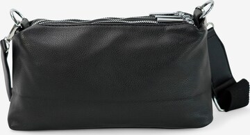 HARPA Crossbody Bag 'BRIAR' in Black
