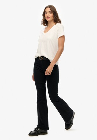 Regular Jean Superdry en noir