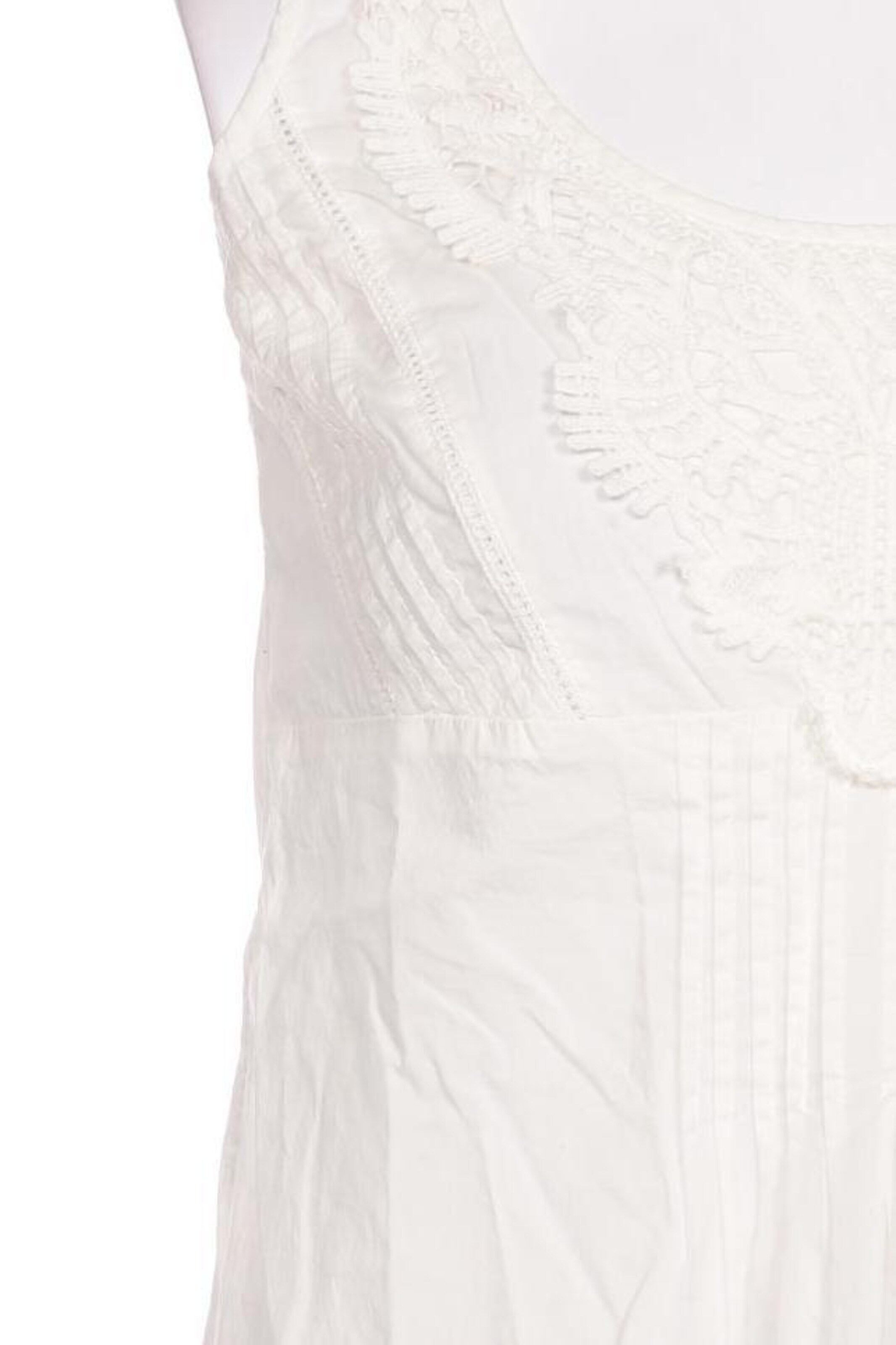 ESPRIT Top & Shirt in XS in White