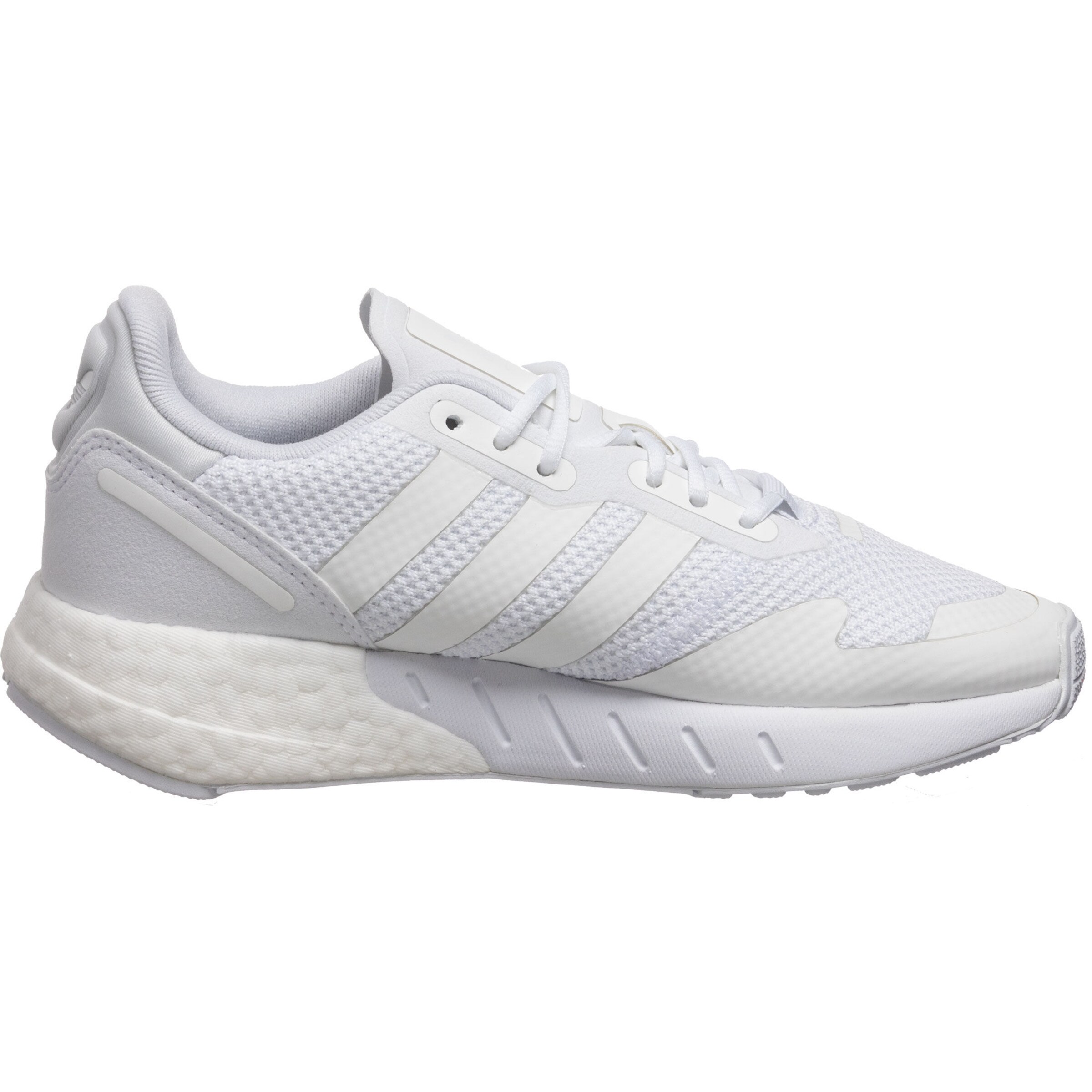 ADIDAS ORIGINALS Tenisky 'ZX 1K' – bílá