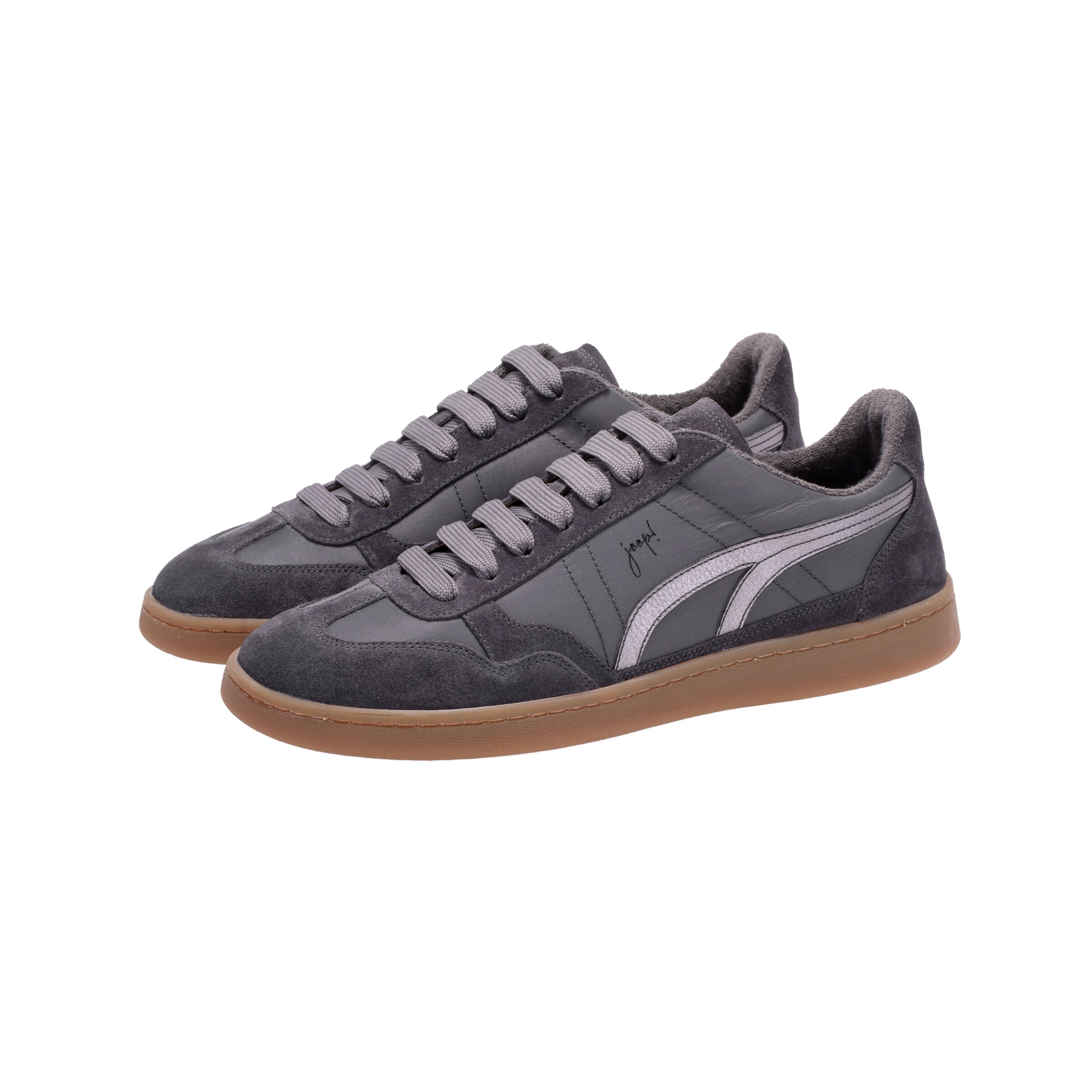 JOOP! Sneakers in Grey