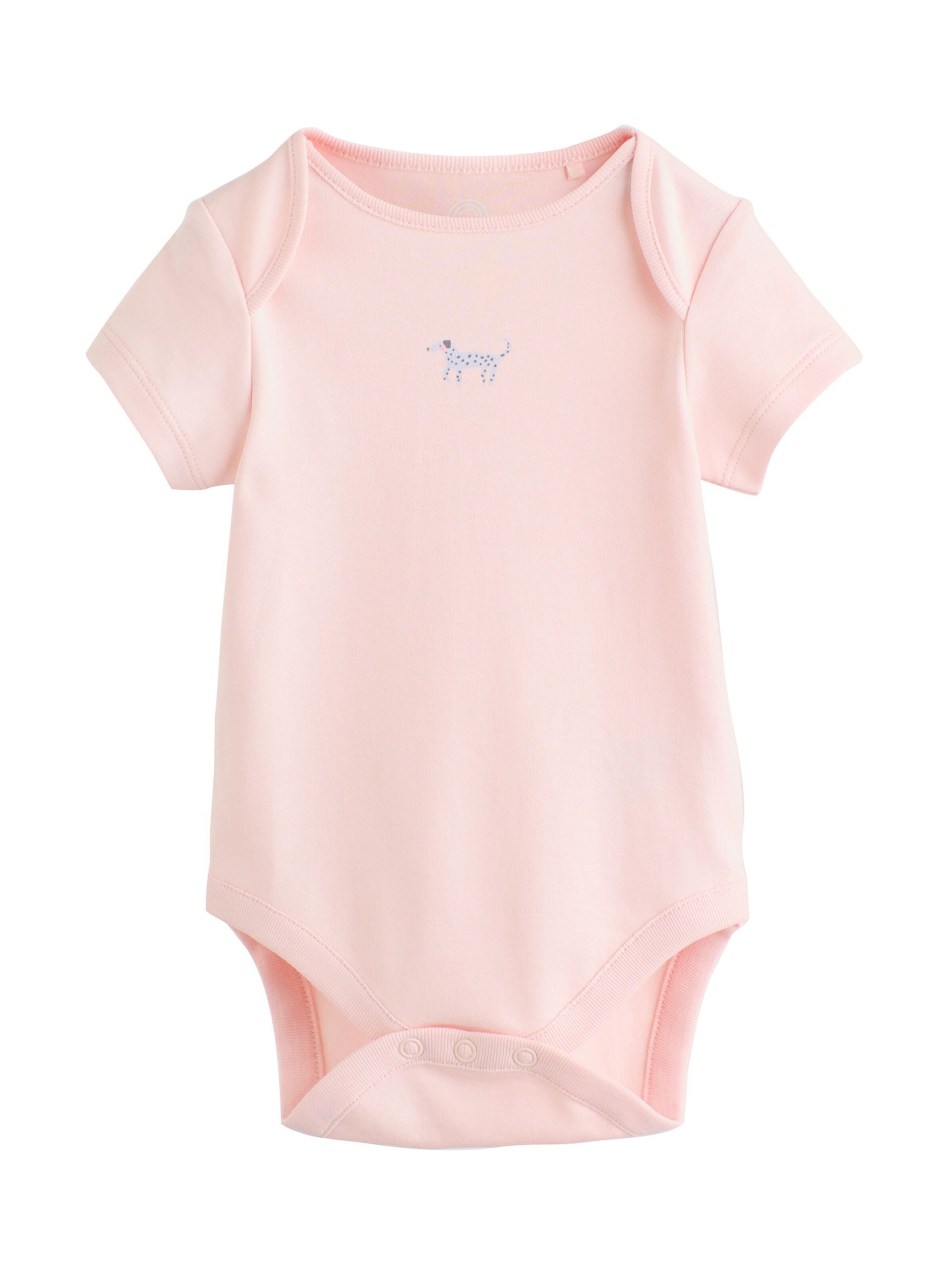 bēšs Next Kombinezons/bodijs