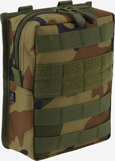 Brandit Pojasna torbica u smeđa / kaki / maslinasta, Pregled proizvoda