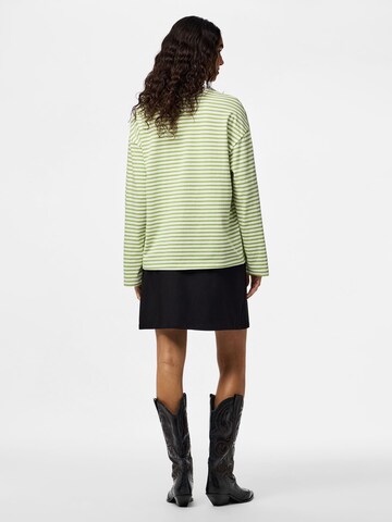 PIECES Nederdel 'PCBosella' i sort