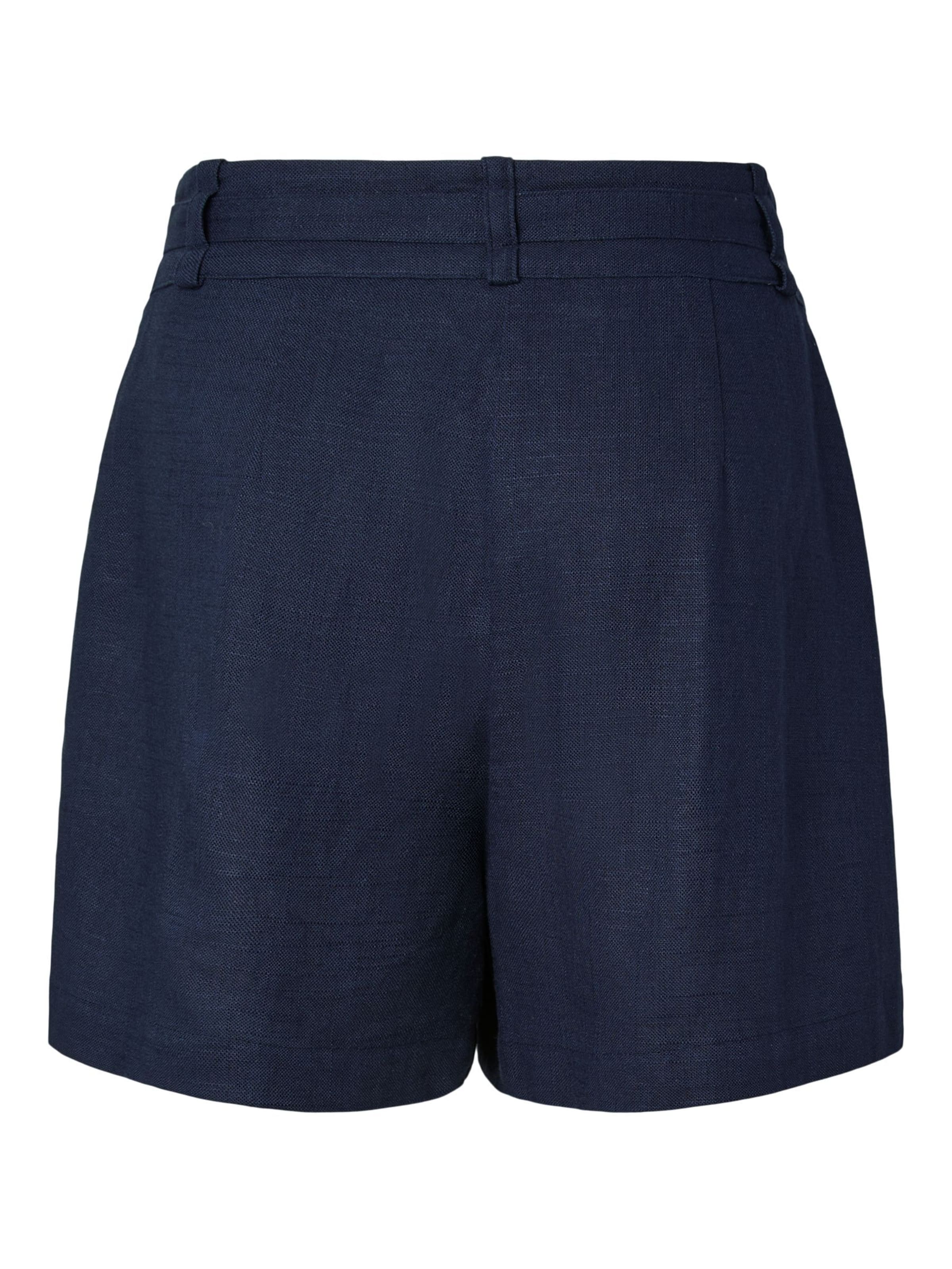 regular Pantaloni 'AGANA' di YAS in blu