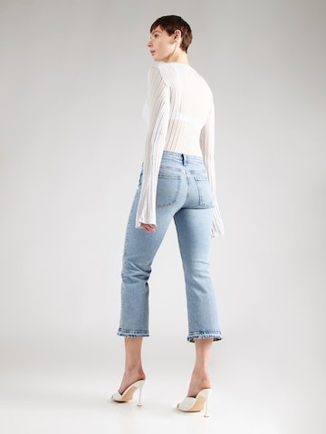 GAP Regular Jeans in Blue