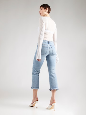 GAP Regular Jeans in Blau