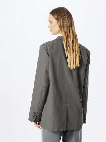 RECC Blazer in Grau