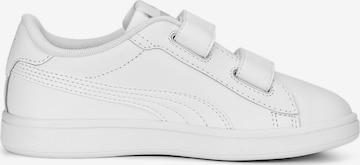 PUMA - Zapatillas deportivas 'Smash 3.0' en blanco