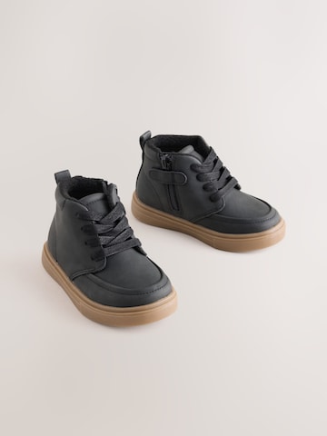Next Stiefel in Schwarz