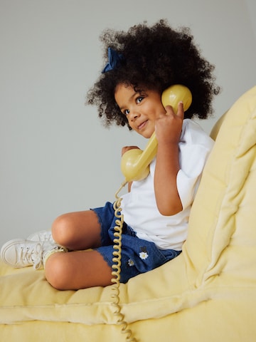 Next Loosefit Jeans in Blauw