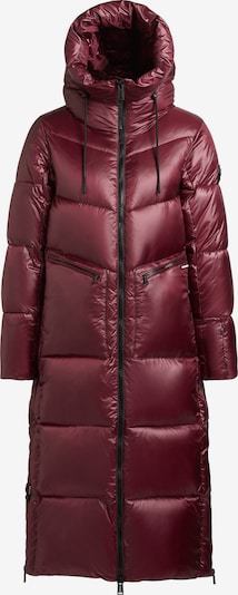 khujo Zimski kaput 'Tonia' u tamno crvena, Pregled proizvoda