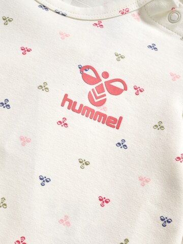 Hummel Rompertje/body in Beige