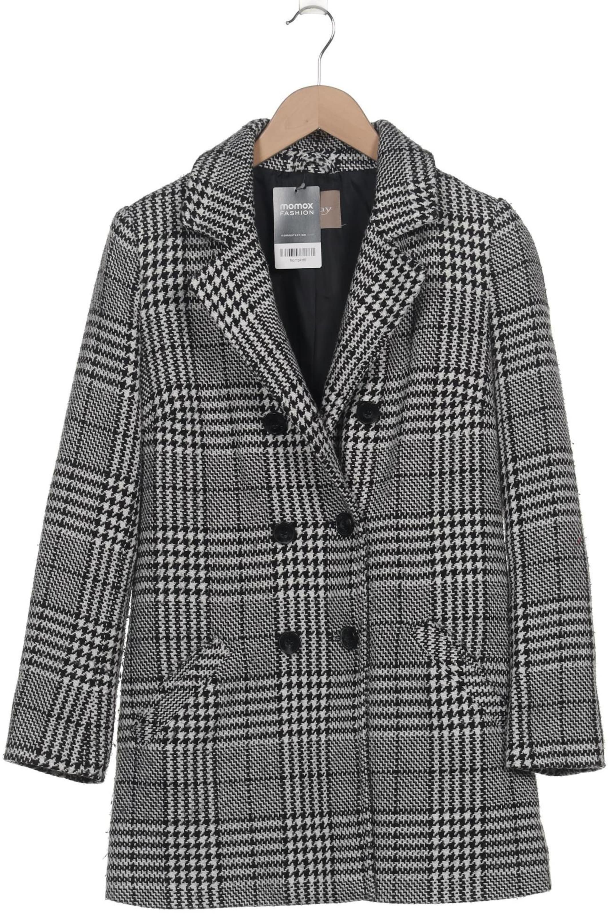 Orsay Jacket & Coat in S in Grey: front