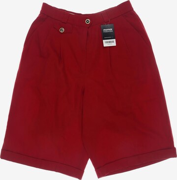 Basler Shorts L in Rot: predná strana