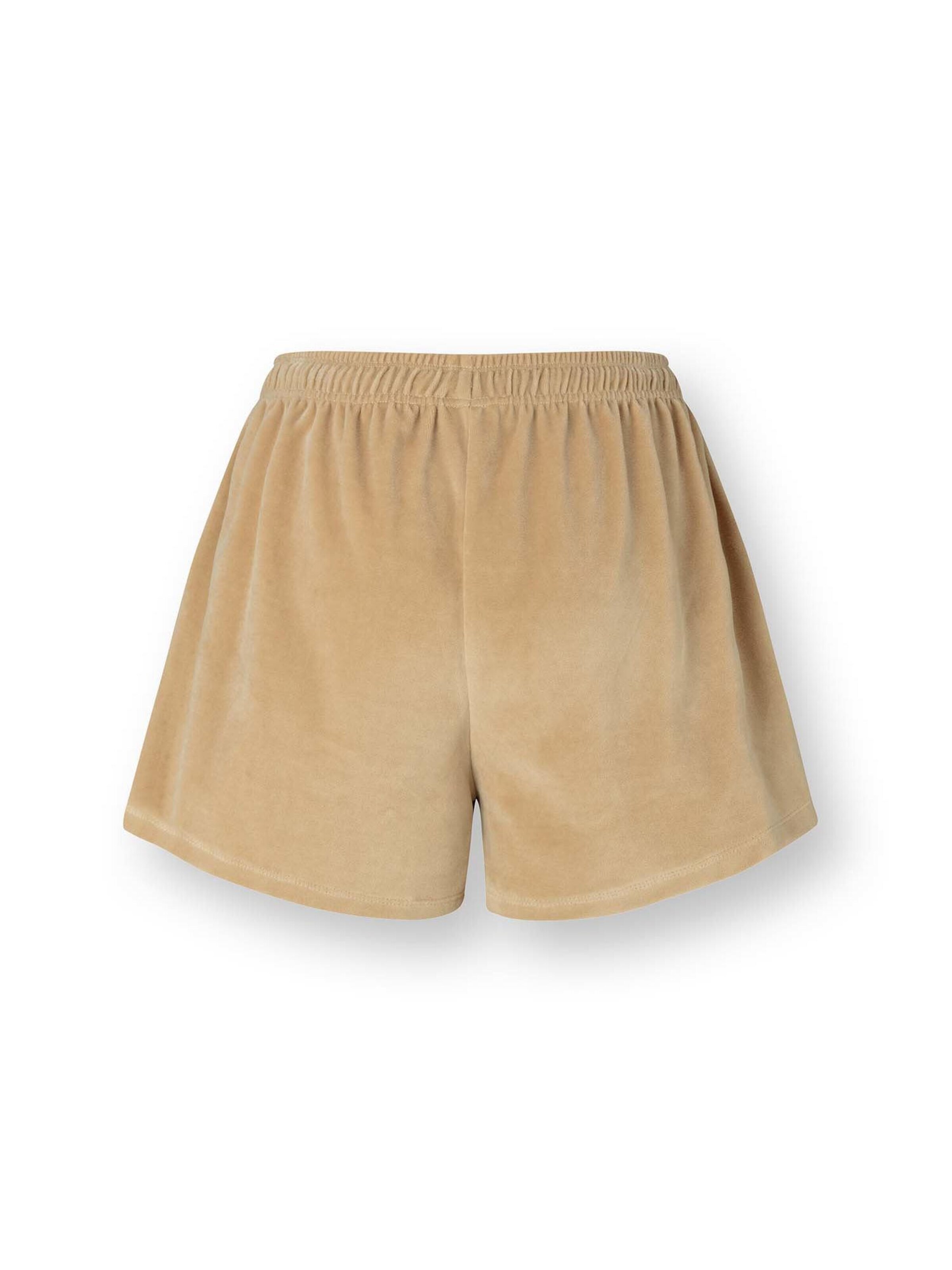 PIP STUDIO Korte pyjama in Beige