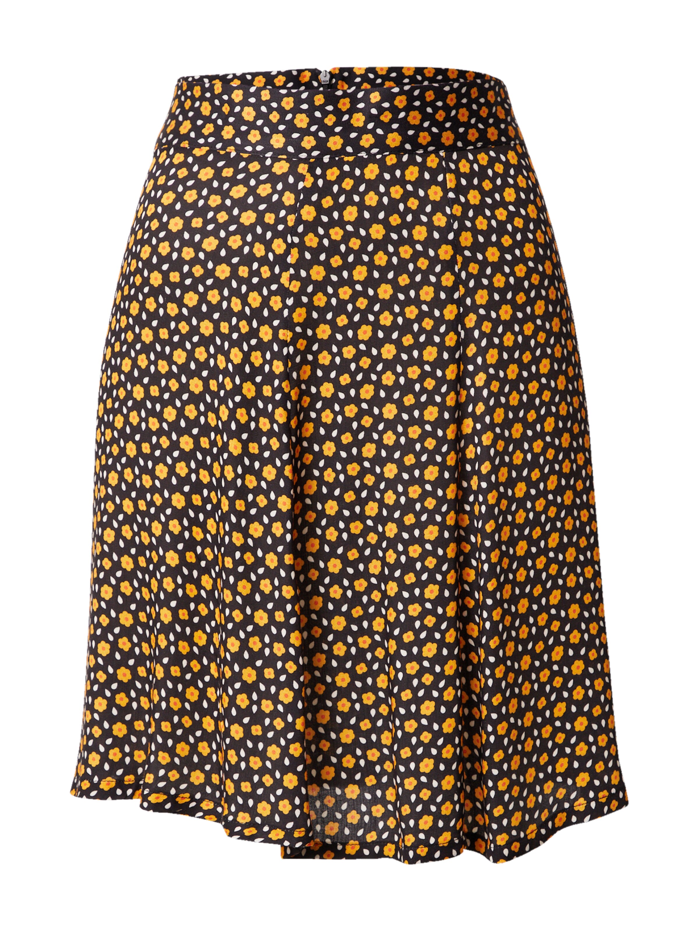 Bizance Paris Юбка 'JUSTINE' в Черный: спереди