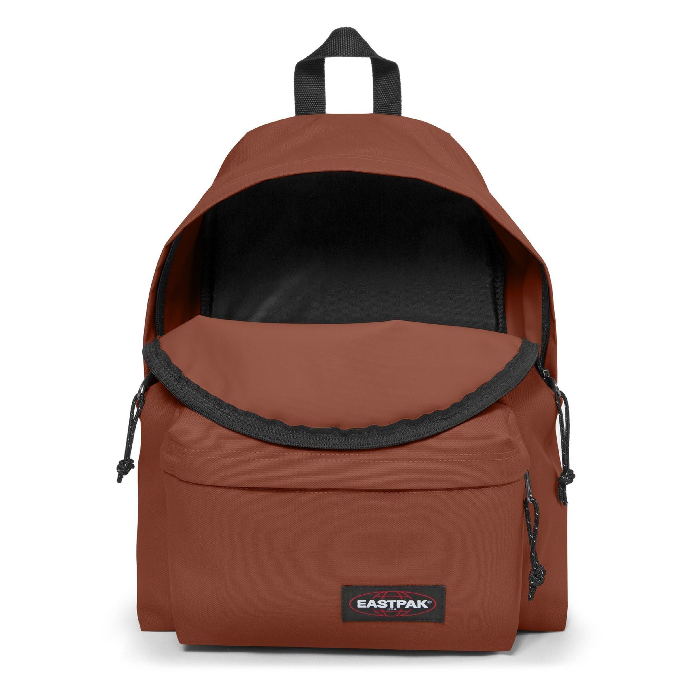 EASTPAK Backpack in Brown