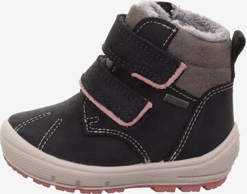 Bottes 'GROOVY' SUPERFIT en gris